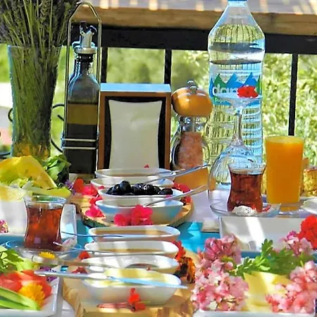 فندق Kabak Misafir Evi