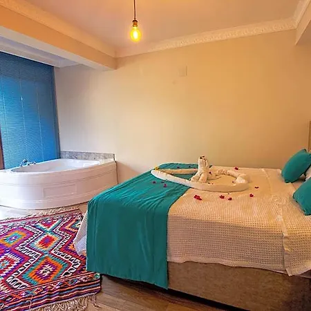 Kabak Misafir Evi * بوغازيتْشي