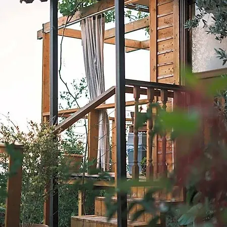 Kabak Misafir Evi *