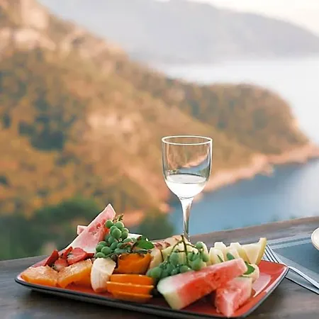 Kabak Misafir Evi فندق بوغازيتْشي