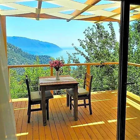 فندق Kabak Misafir Evi