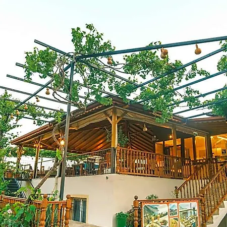 Kabak Misafir Evi فندق بوغازيتْشي