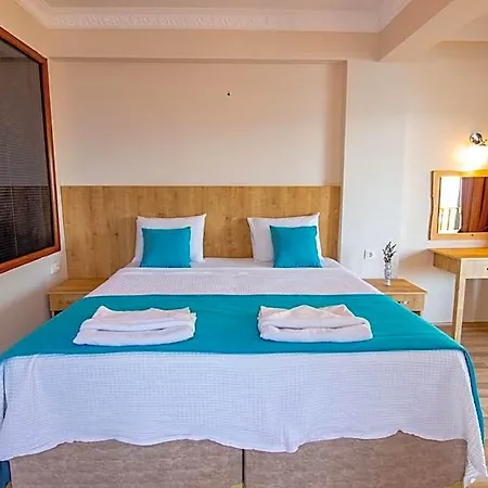 Kabak Misafir Evi فندق بوغازيتْشي