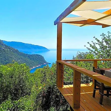 Kabak Misafir Evi * بوغازيتْشي