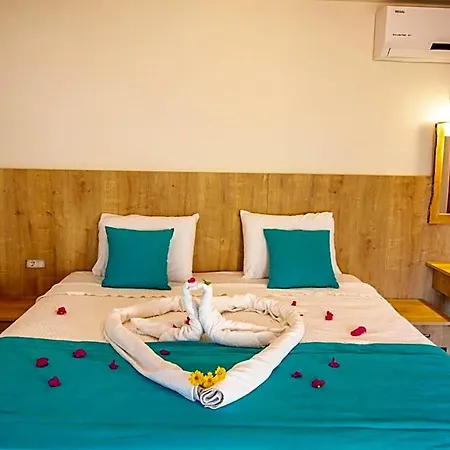 Kabak Misafir Evi * بوغازيتْشي