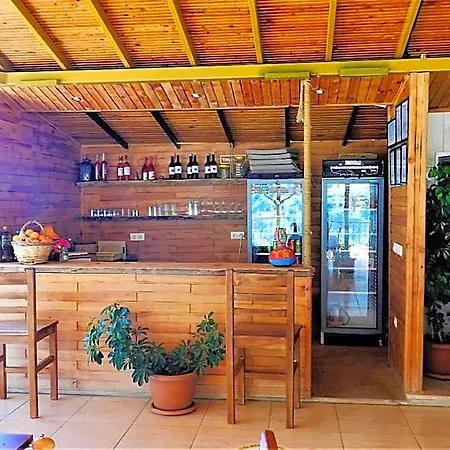 Kabak Misafir Evi *