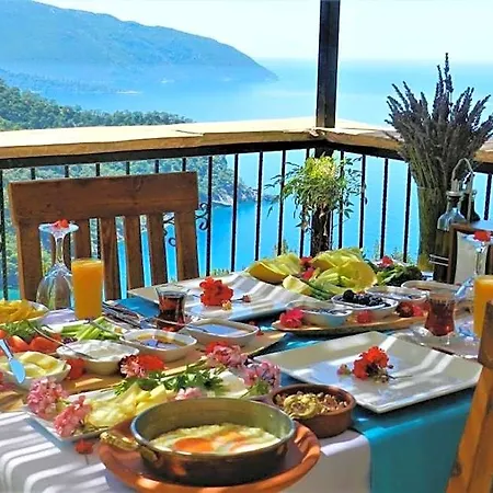 Kabak Misafir Evi Motel Boğaziçi