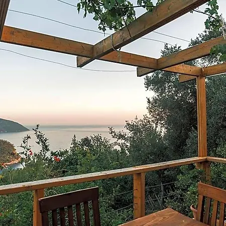 فندق Kabak Misafir Evi بوغازيتْشي