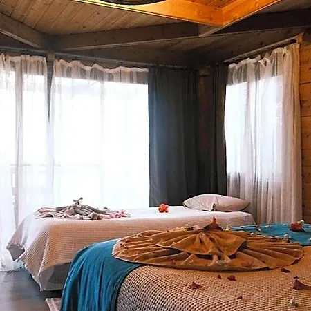 Kabak Misafir Evi Hotel Bogazici