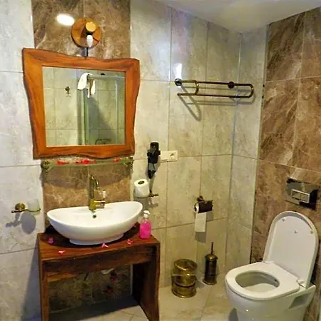 Kabak Misafir Evi * بوغازيتْشي