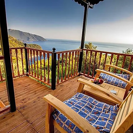 فندق Kabak Misafir Evi