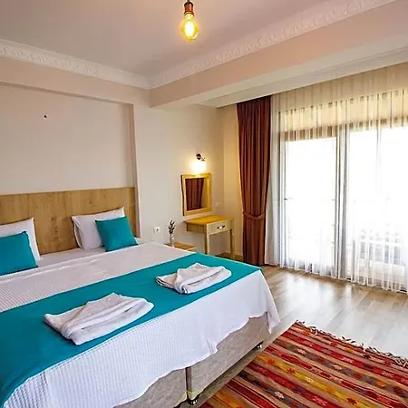 Kabak Misafir Evi بوغازيتْشي