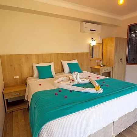 Kabak Misafir Evi * بوغازيتْشي